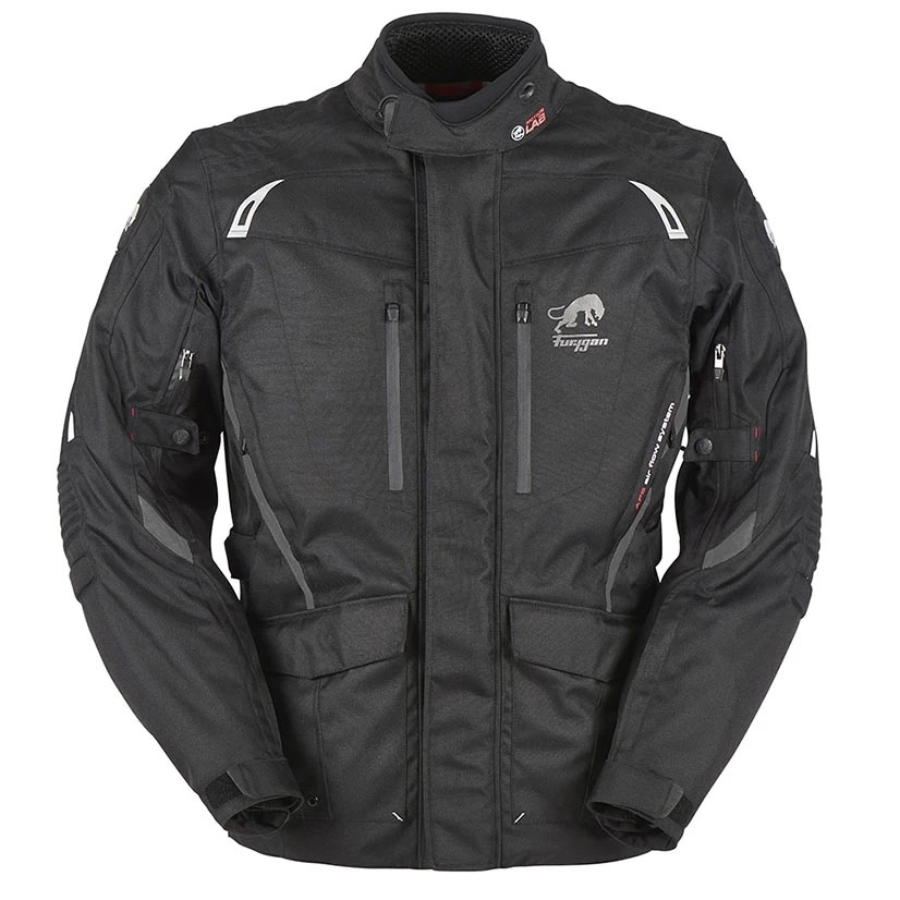 Furygan Apalaches Jacket 3 Furygan Apalaches Jacket - Afbeelding 3