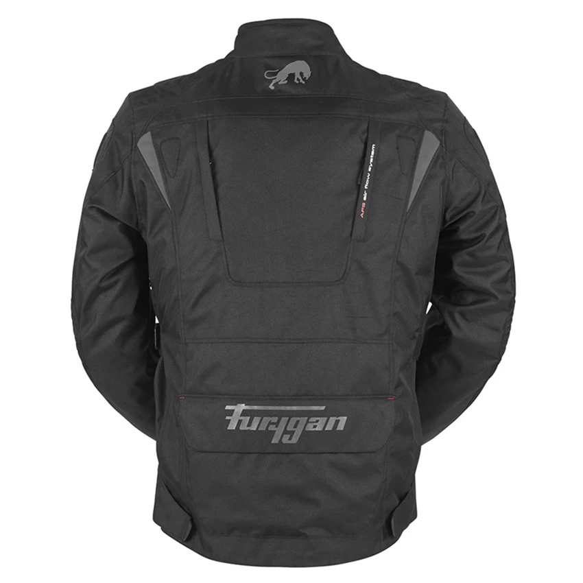 Furygan Apalaches Jacket 8 Furygan Apalaches Jacket - Afbeelding 8