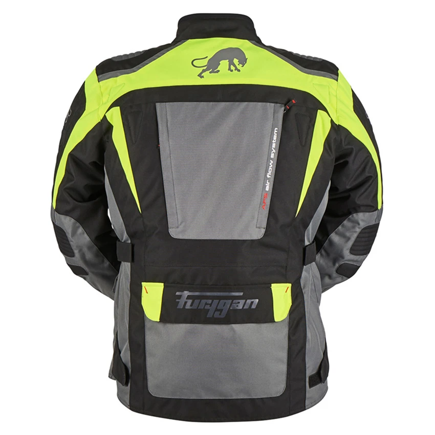 Furygan Apalaches Jacket 10 Furygan Apalaches Jacket - Afbeelding 10