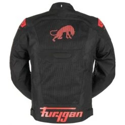 Furygan Atom Vented Evo -HJC || Dainese || Richa Verkoopwinkel furygan atom vented evo 3