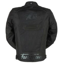 Furygan Atom Vented Evo -HJC || Dainese || Richa Verkoopwinkel furygan atom vented evo 5