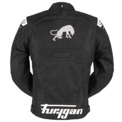 Furygan Atom Vented Evo -HJC || Dainese || Richa Verkoopwinkel furygan atom vented evo 6
