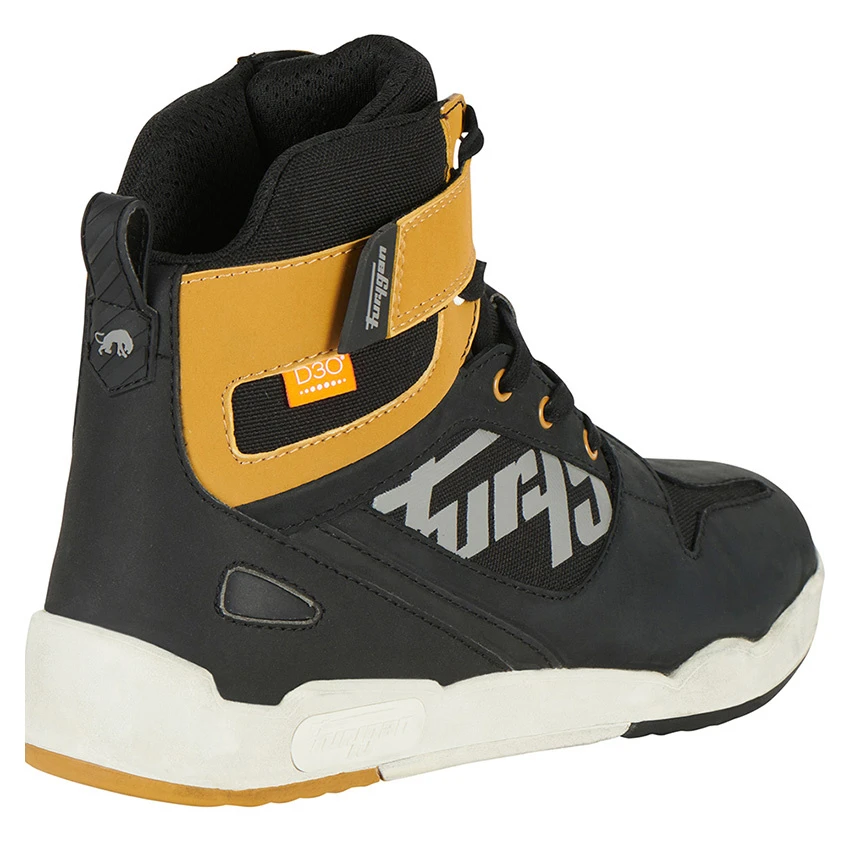 Furygan Get Down 4 Furygan Get Down - Afbeelding 4