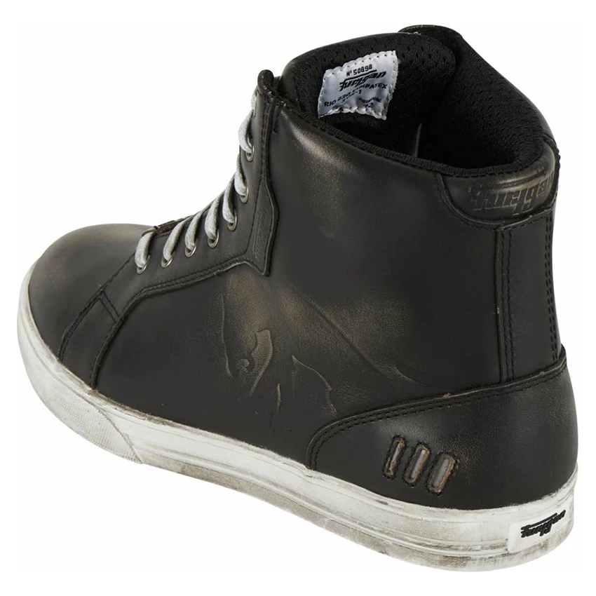 Furygan Rio D3O Sympatex 4 Furygan Rio D3O Sympatex - Afbeelding 4