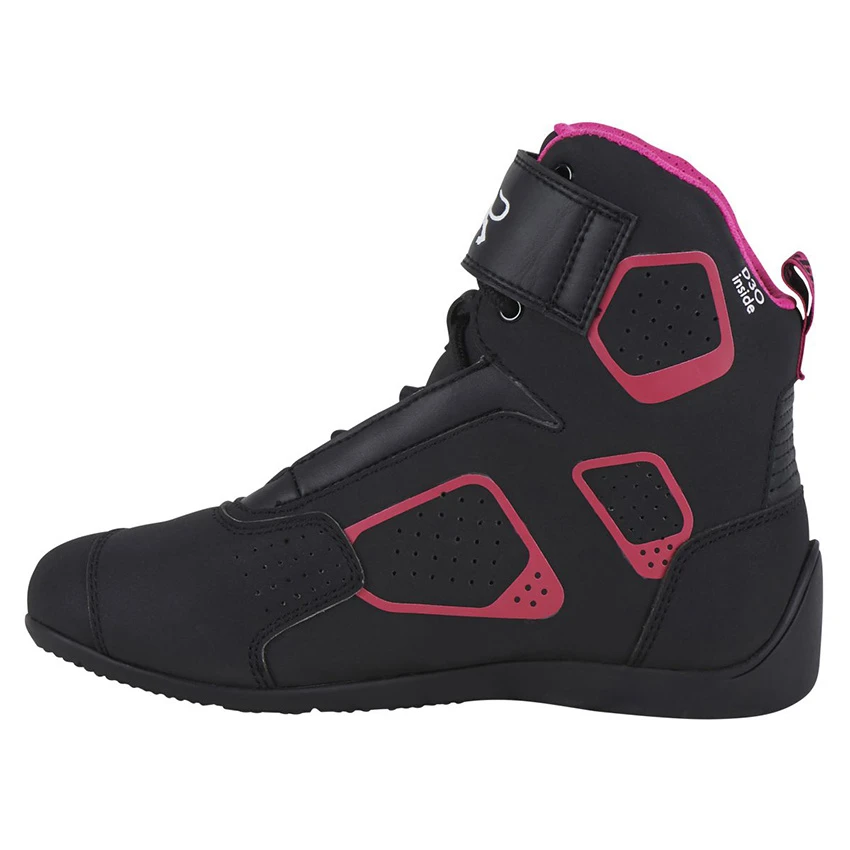 Furygan Zephyr D3O WP Lady 2 Furygan Zephyr D3O WP Lady - Afbeelding 2