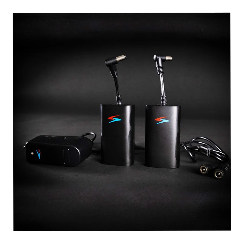 Gerbing 1Ah Battery Kit 3 Gerbing 1Ah Battery Kit - Afbeelding 3