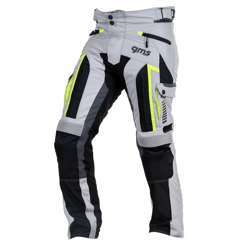 GMS Everest Trousers 2 GMS Everest Trousers - Afbeelding 2