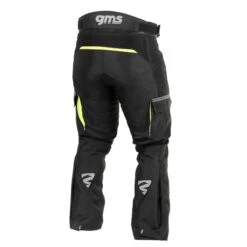 GMS Everest Trousers 6 GMS Everest Trousers -HJC || Dainese || Richa Verkoopwinkel gms everest trousers 2