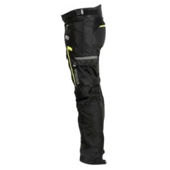 GMS Everest Trousers 7 GMS Everest Trousers -HJC || Dainese || Richa Verkoopwinkel gms everest trousers 3