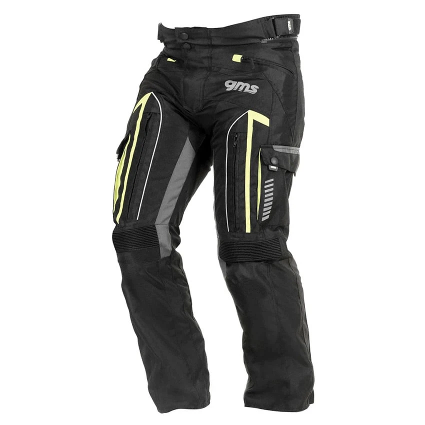GMS Everest Trousers 1 GMS Everest Trousers