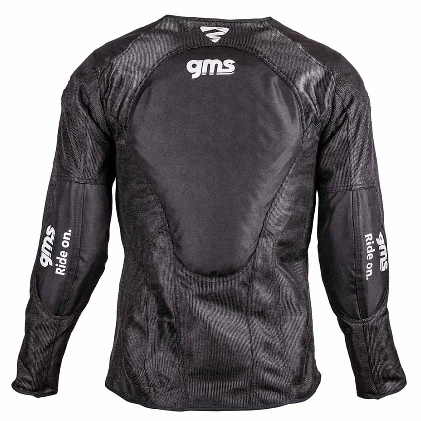 GMS Scorpio Protector Jacket 2 GMS Scorpio Protector Jacket - Afbeelding 2
