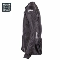 GMS Scorpio Protector Jacket 8 GMS Scorpio Protector Jacket -HJC || Dainese || Richa Verkoopwinkel gms scorpio protector jacket 2