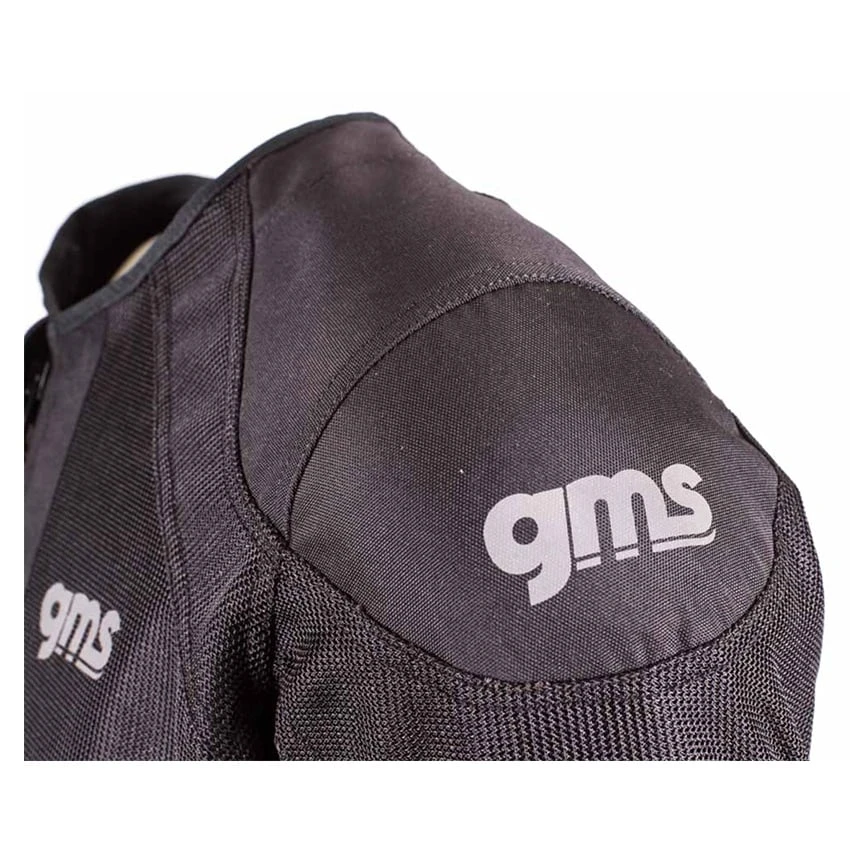 GMS Scorpio Protector Jacket 5 GMS Scorpio Protector Jacket - Afbeelding 5