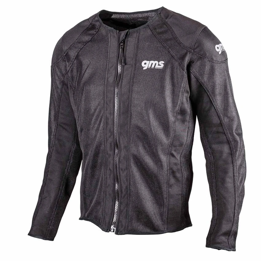 GMS Scorpio Protector Jacket 1 GMS Scorpio Protector Jacket