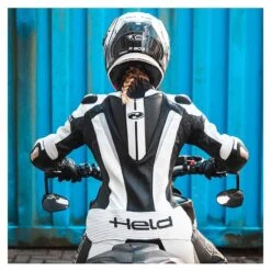 Held Ayana II -HJC || Dainese || Richa Verkoopwinkel held ayana ii 4