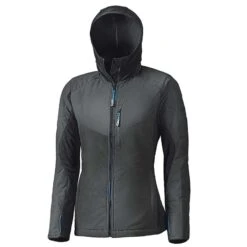 Held Clip-in Thermo Top Ladies