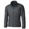 Held Clip-in Windblocker Top