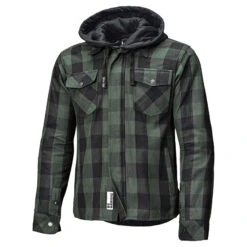 Held Lumberjack II -HJC || Dainese || Richa Verkoopwinkel held lumberjack ii 2