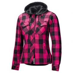 Held Lumberjack II Ladies