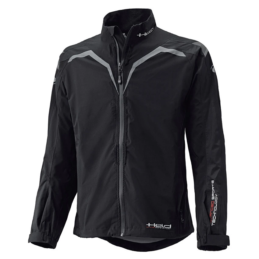 Held Rainblock Top 2 Held Rainblock Top - Afbeelding 2