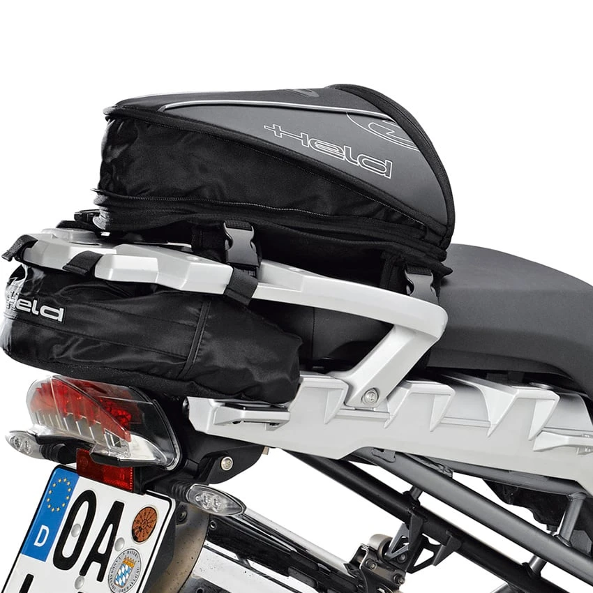 Held Tenda 4 Held Tenda - Afbeelding 4