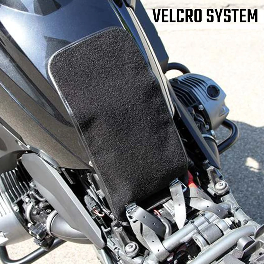 Held Turano II Velcro 3 Held Turano II Velcro - Afbeelding 3