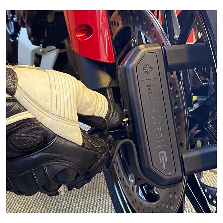 Hiplok D1000 4 Hiplok D1000 - Afbeelding 4