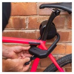 Hiplok DX U-Lock -HJC || Dainese || Richa Verkoopwinkel hiplok dx u lock 6