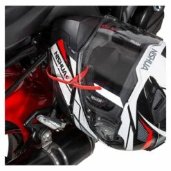 Hiplok Z Lok -HJC || Dainese || Richa Verkoopwinkel hiplok z lok 4