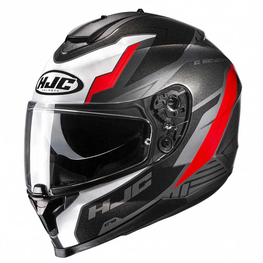 HJC C70 Silon 2 HJC C70 Silon - Afbeelding 2