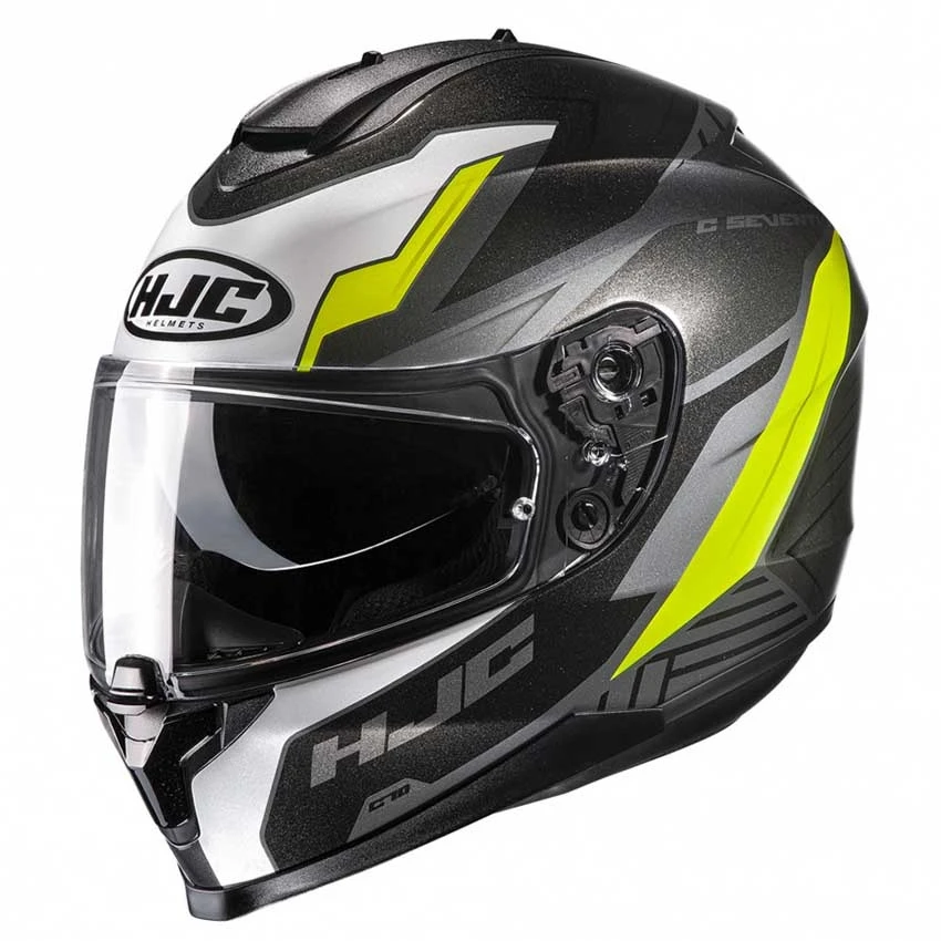 HJC C70 Silon 1 HJC C70 Silon