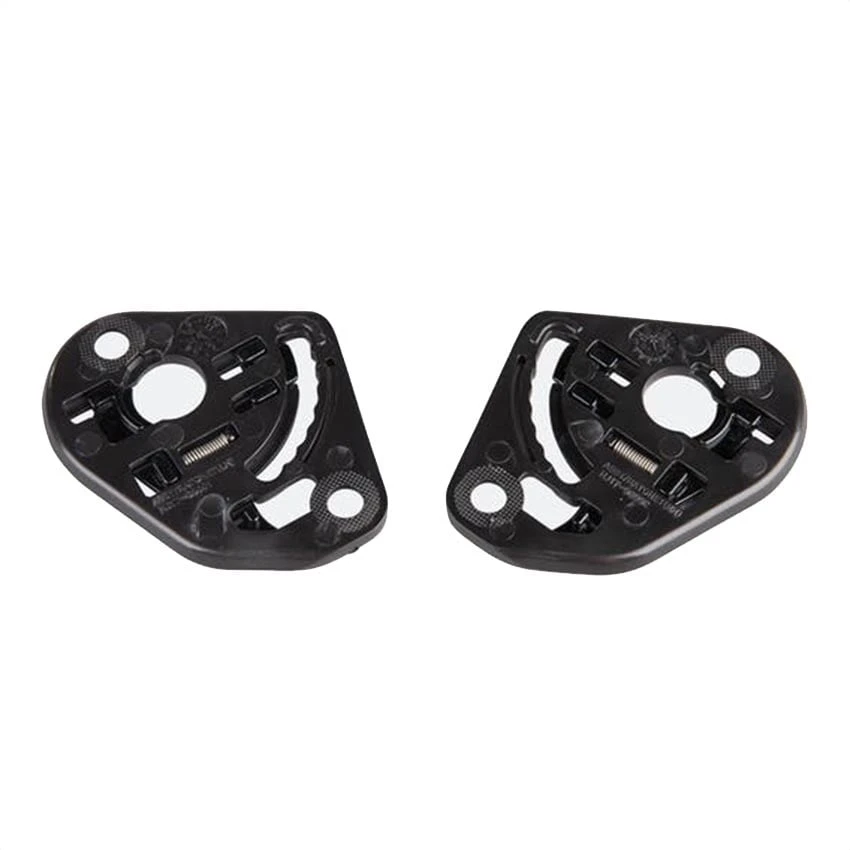 HJC C90 / C91 / SY-Max III / IS-Max II Gear Plates 1 HJC C90 / C91 / SY-Max III / IS-Max II Gear Plates