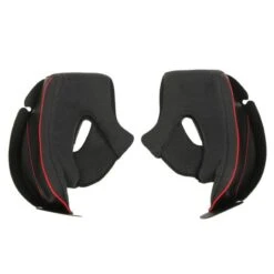 HJC F70 Cheek Pads