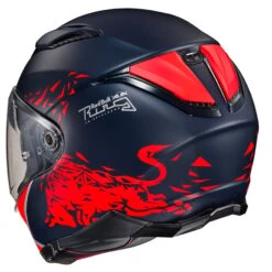 HJC F70 Spielberg Red Bull Ring -HJC || Dainese || Richa Verkoopwinkel hjc f70 spielberg red bull ring 2