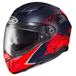 HJC F70 Spielberg Red Bull Ring