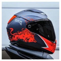 HJC F70 Spielberg Red Bull Ring -HJC || Dainese || Richa Verkoopwinkel hjc f70 spielberg red bull ring 4