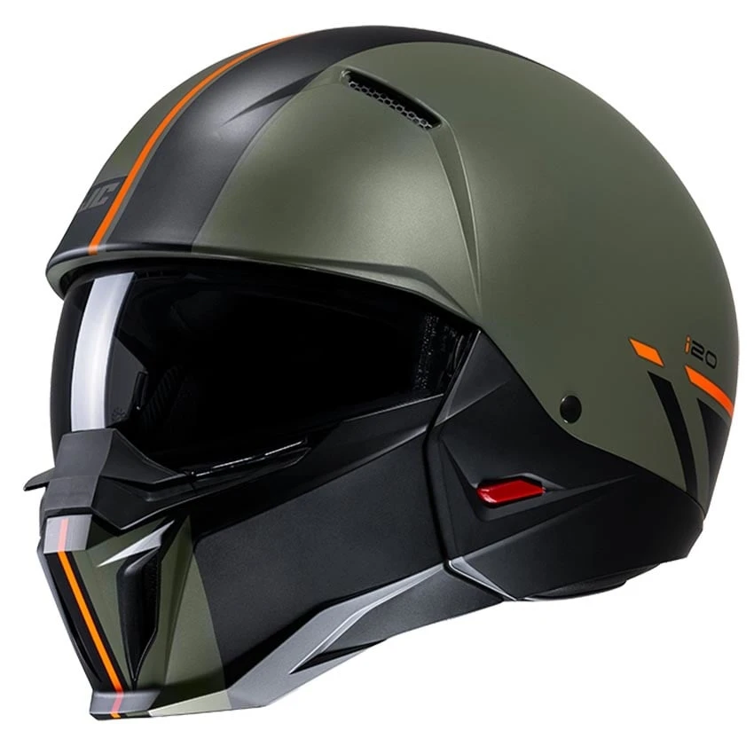 HJC I20 Batol 1 HJC I20 Batol