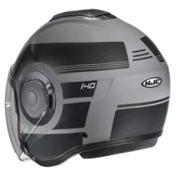 HJC I40 Spina -HJC || Dainese || Richa Verkoopwinkel hjc i40 spina 2