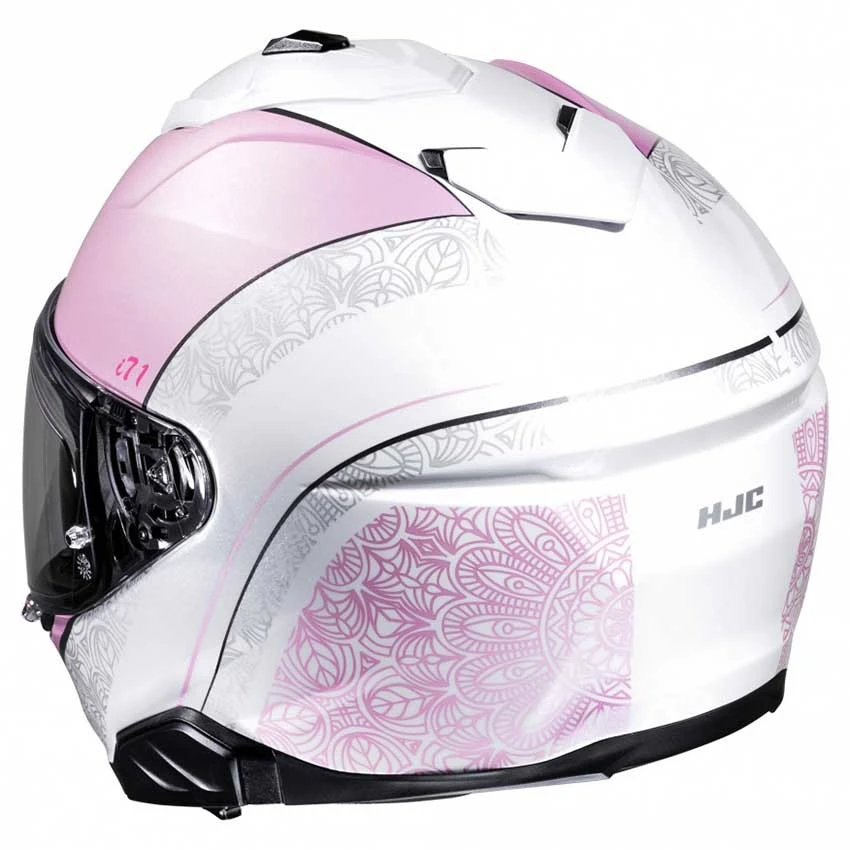 HJC I71 Sera 4 HJC I71 Sera - Afbeelding 4