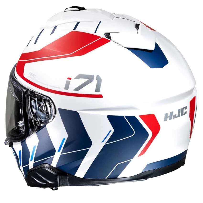 HJC I71 Simo 4 HJC I71 Simo - Afbeelding 4