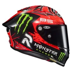 HJC RPHA 1 Fabio Quartararo Replica -HJC || Dainese || Richa Verkoopwinkel hjc rpha 1 fabio quartararo replica 2