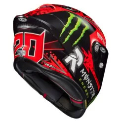 HJC RPHA 1 Fabio Quartararo Replica -HJC || Dainese || Richa Verkoopwinkel hjc rpha 1 fabio quartararo replica 4