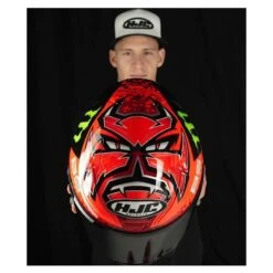 HJC RPHA 1 Fabio Quartararo Replica -HJC || Dainese || Richa Verkoopwinkel hjc rpha 1 fabio quartararo replica 8