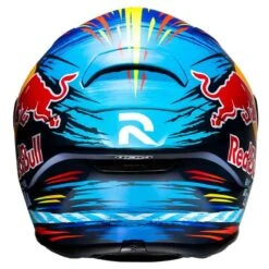 HJC RPHA 1 Jerez Red Bull -HJC || Dainese || Richa Verkoopwinkel hjc rpha 1 jerez red bull 3
