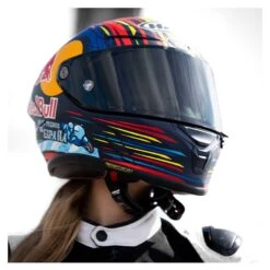 HJC RPHA 1 Jerez Red Bull -HJC || Dainese || Richa Verkoopwinkel hjc rpha 1 jerez red bull 7