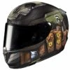 HJC RPHA 11 Ghost Call Of Duty