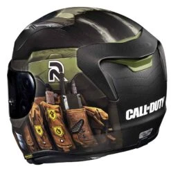 HJC RPHA 11 Ghost Call Of Duty -HJC || Dainese || Richa Verkoopwinkel hjc rpha 11 ghost call of duty 2