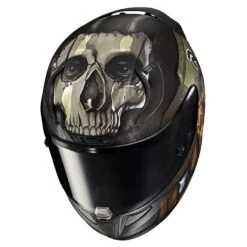 HJC RPHA 11 Ghost Call Of Duty -HJC || Dainese || Richa Verkoopwinkel hjc rpha 11 ghost call of duty 3