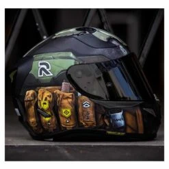 HJC RPHA 11 Ghost Call Of Duty -HJC || Dainese || Richa Verkoopwinkel hjc rpha 11 ghost call of duty 5