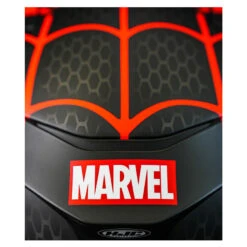 HJC RPHA 11 Spiderman Miles Morales Marvel -HJC || Dainese || Richa Verkoopwinkel hjc rpha 11 spiderman miles morales marvel 7